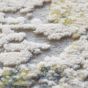 Covor Canyon marble green 160x230 cm