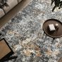 Covor Canyon marble green 160x230 cm
