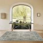 Covor Da Vinci grey 160x230 cm