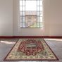 Covor Da Vinci vintage red 160x230 cm