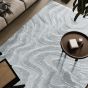 Covor Limba blue 160x230 cm