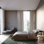 Covor Limba green 160x230 cm