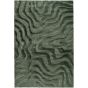 Covor Limba green 160x230 cm