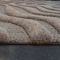Covor Limba brown szőnyeg 160x230 cm