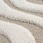 Covor Limba cream szőnyeg 160x230 cm
