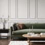 Covor Limba white szőnyeg 160x230 cm