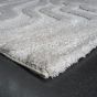Covor Limba white szőnyeg 160x230 cm