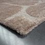 Covor Masai brown 160x230 cm