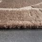 Covor Masai brown 160x230 cm