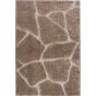 Covor Masai brown 160x230 cm