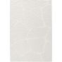 Covor Masai white 160x230 cm