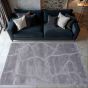 Covor Masai light blue 160x230 cm