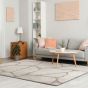 Covor Masai beige 160x230 cm