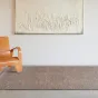 Covor Mehari light brown 160x230 cm
