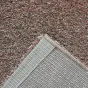 Covor Mehari light brown 160x230 cm