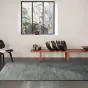 Covor Mehari dark grey 160x230 cm