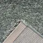 Covor Mehari dark grey 160x230 cm