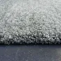 Covor Mehari dark grey 160x230 cm