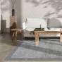 Covor Mehari grey 160x230 cm