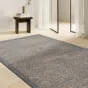 Covor Mehari dark grey 160x230 cm