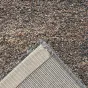 Covor Mehari dark grey 160x230 cm