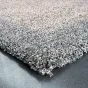 Covor Mehari dark grey 160x230 cm
