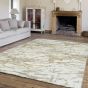 Covor Platinum beige gold 160x230 cm
