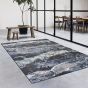 Covor Platinum blue cooper 160x230 cm
