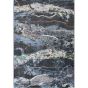 Covor Platinum blue cooper 160x230 cm
