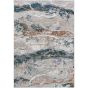 Covor Platinum beige blue 160x230 cm