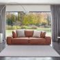 Covor Trentino light grey 160x230 cm