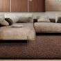 Covor Twilight brown 160x230 cm