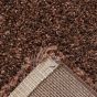 Covor Twilight brown 160x230 cm