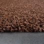 Covor Twilight brown 160x230 cm