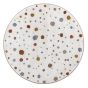 Covor Bond Kids cream 120 cm rotund