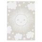Covor Elio Kids sun 160x230 cm