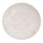 Covor Elio Kids sun 120 cm rotund