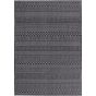 Covor Ottowa anthracite 160x230 cm