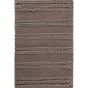 Covoare baie Patna taupe 60x100 cm