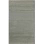 Covoare baie Mirat light green 50x80 cm