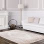 Covor Paris diamond taupe 160x230 cm