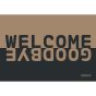 Preş Ankara welcome 55x80 cm