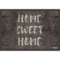 Preş Ankara sweet home 55x80 cm