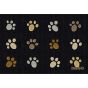 Preş Ankara paws 40x60 cm