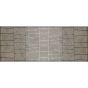 Covor de bucătărie Kitchen grid 60x150 cm