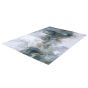 Covor Myra Double marbel green 160x230 cm