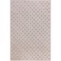 Covor Doha beige 160x230 cm