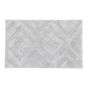 Covoare baie Nashik grey 60x100 cm