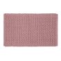 Covoare baie Bangalore roese 50x80 cm