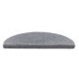 Covor Treaptă Riva grey 25x65 cm